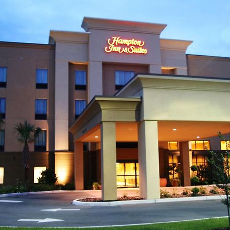 Hampton Inn & Suites Ocala - Belleview Marion Oaks Zewnętrze zdjęcie