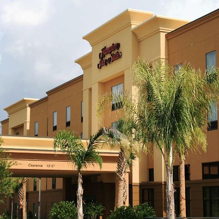 Hampton Inn & Suites Ocala - Belleview Marion Oaks Zewnętrze zdjęcie