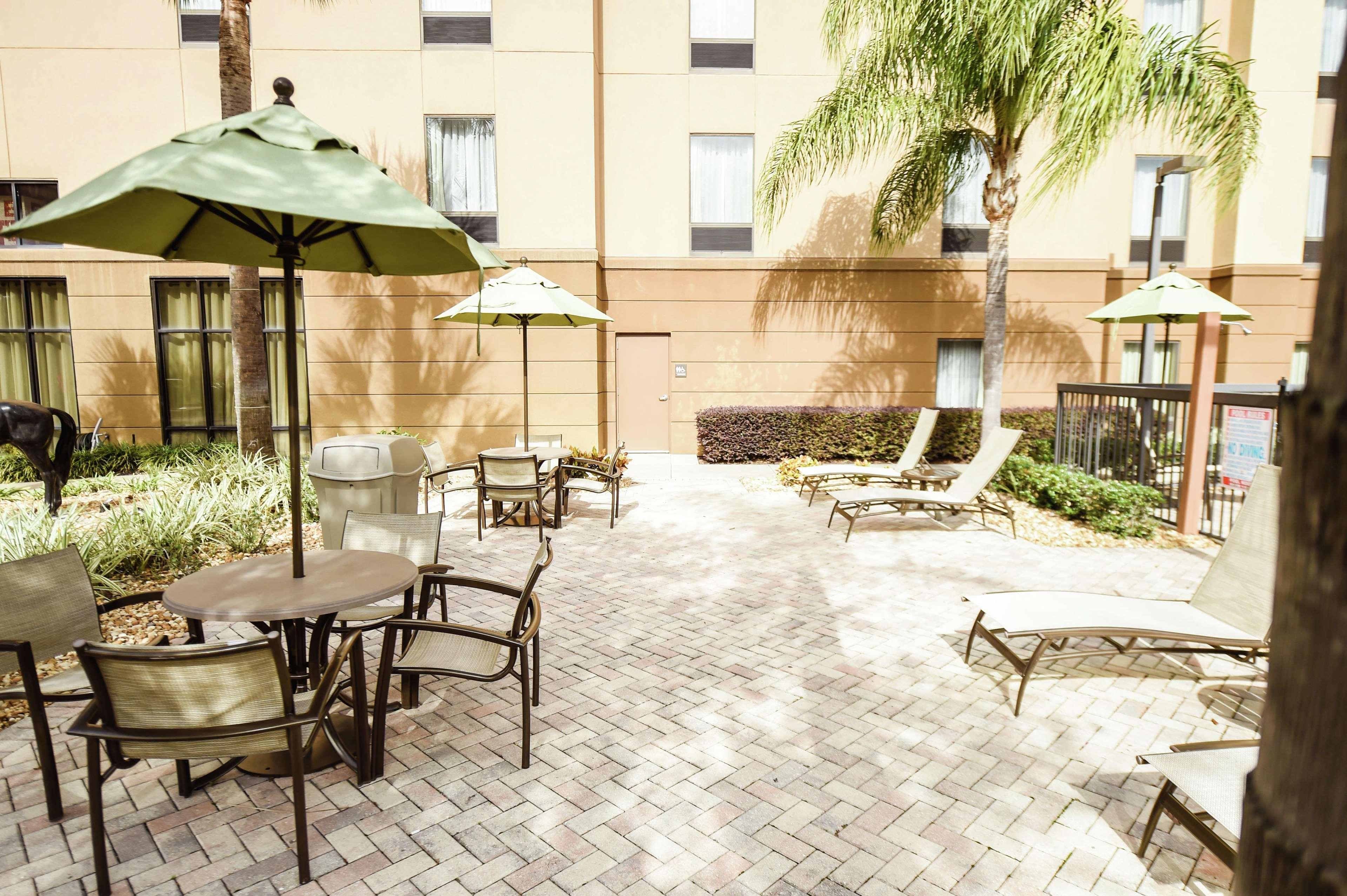 Hampton Inn & Suites Ocala - Belleview Marion Oaks Zewnętrze zdjęcie