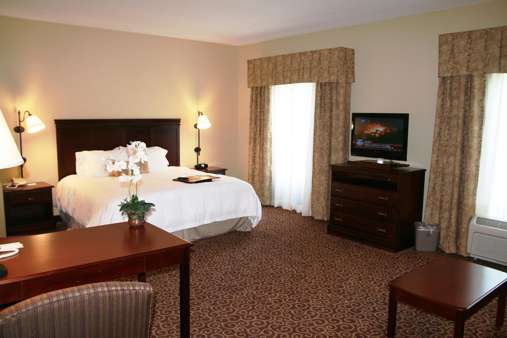Hampton Inn & Suites Ocala - Belleview Marion Oaks Zewnętrze zdjęcie