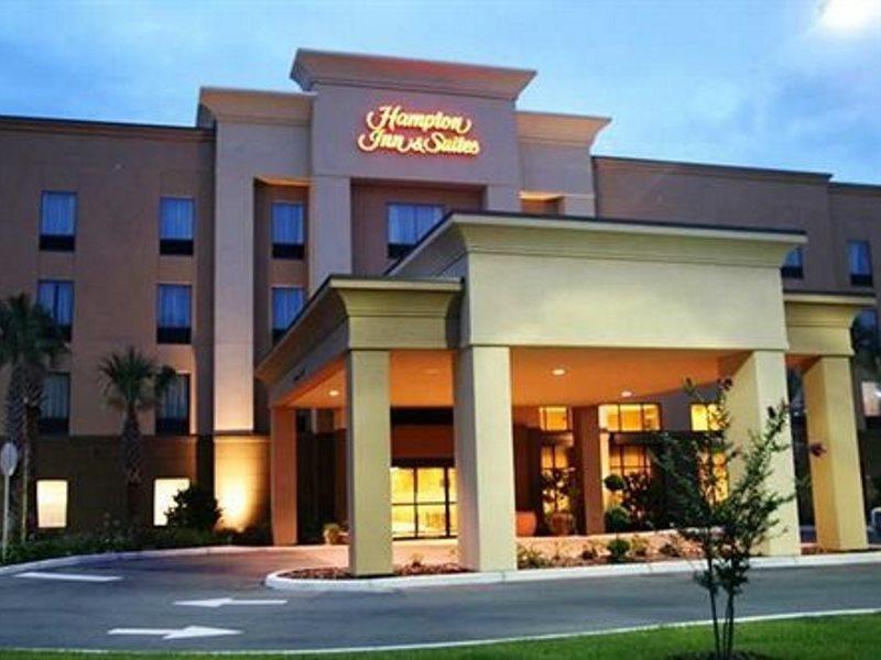 Hampton Inn & Suites Ocala - Belleview Marion Oaks Zewnętrze zdjęcie