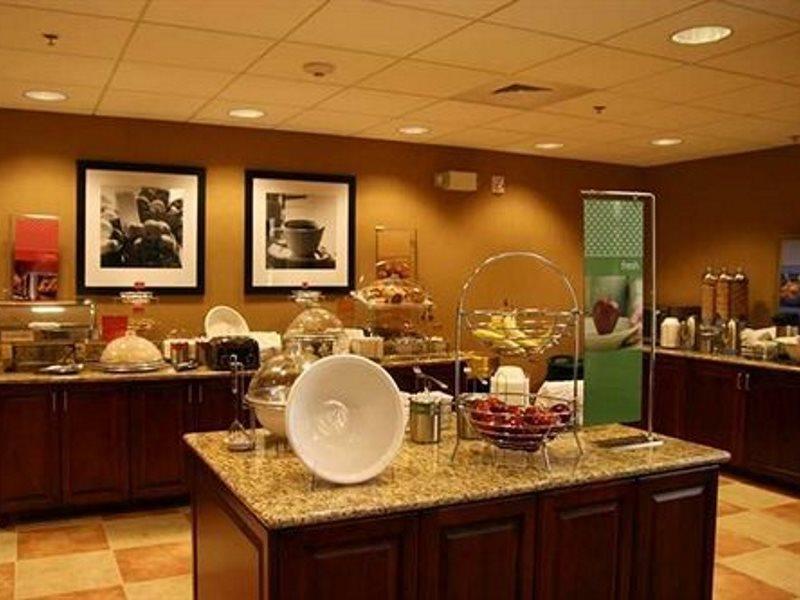 Hampton Inn & Suites Ocala - Belleview Marion Oaks Zewnętrze zdjęcie