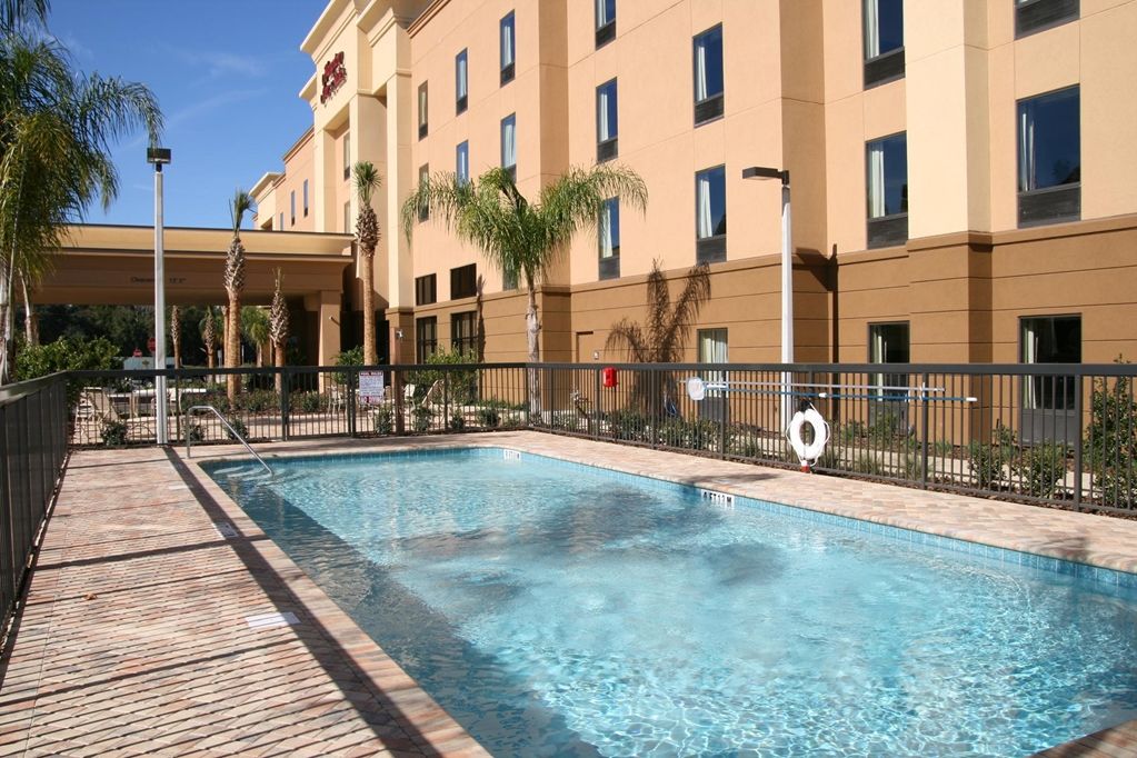 Hampton Inn & Suites Ocala - Belleview Marion Oaks Zewnętrze zdjęcie